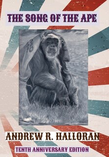 Couverture_The Song of the Ape