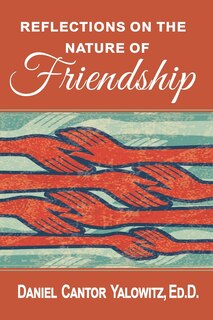 Front cover_Reflections on the Nature of Friendship
