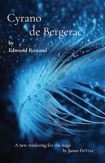Front cover_Cyrano de Bergerac