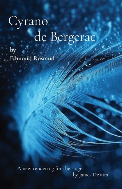 Front cover_Cyrano de Bergerac