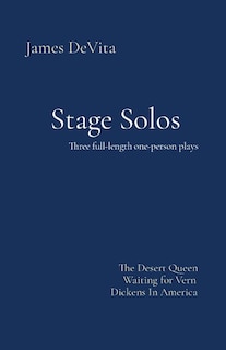 Front cover_Stage Solos