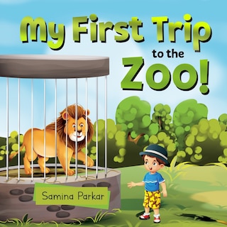Couverture_My First Trip to the Zoo