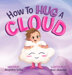 Couverture_How to Hug a Cloud