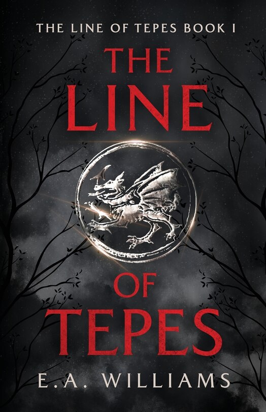 Couverture_The Line of Tepes