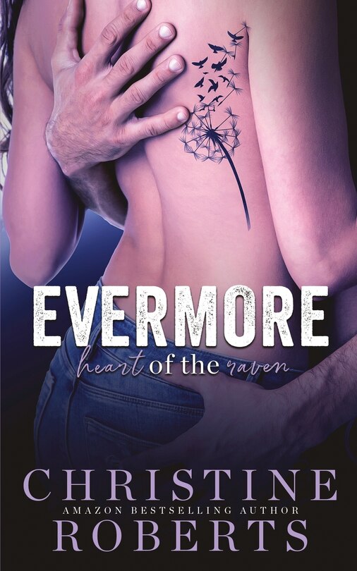 Front cover_Evermore