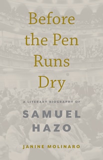 Couverture_Before the Pen Runs Dry