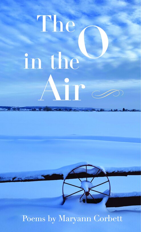 Couverture_The O in the Air