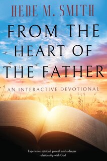 Couverture_From the Heart of the Father