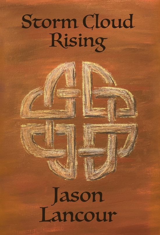 Front cover_Storm Cloud Rising
