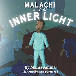 Front cover_Malachi And The Inner Light