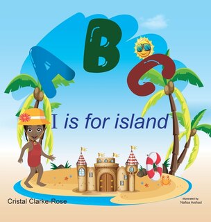 Front cover_ABC I is for island