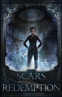 Couverture_Scars of Redemption