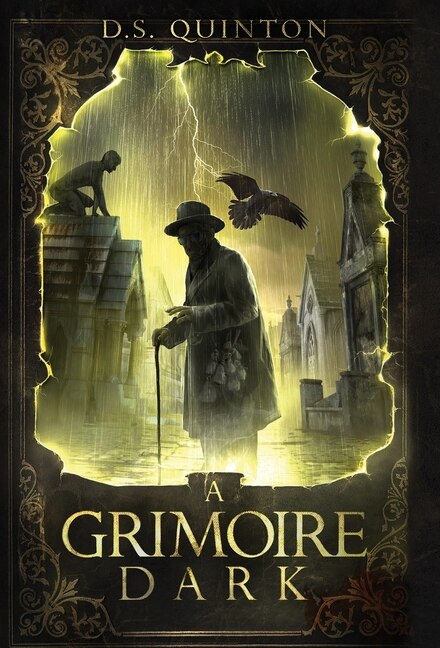 Couverture_A Grimoire Dark