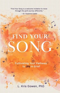 Front cover_Find Your Song