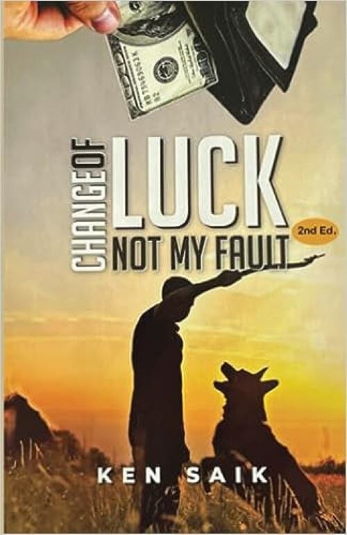 Couverture_Not My Fault