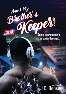 Couverture_Am I My Brother's Keeper?