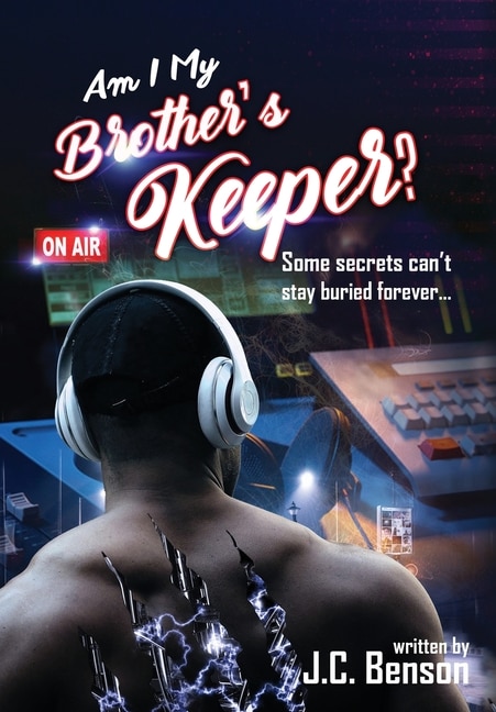 Couverture_Am I My Brother's Keeper?