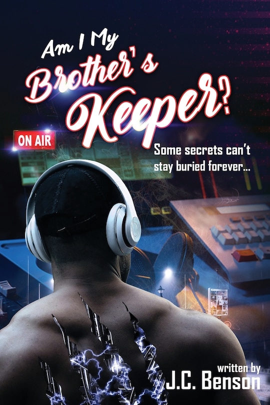 Couverture_Am I My Brother's Keeper?