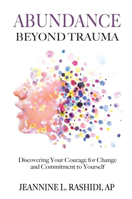 Front cover_Abundance Beyond Trauma
