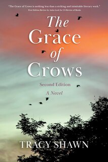 Couverture_The Grace of Crows, Second Edition