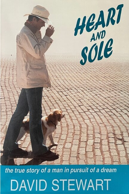 Front cover_Heart and Sole