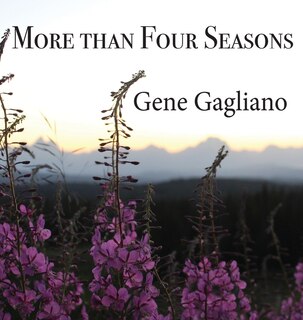 Front cover_More Than Four Seasons