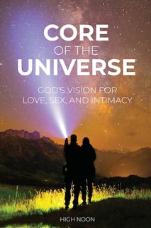 Front cover_Core of the Universe