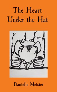 Front cover_The Heart Under the Hat