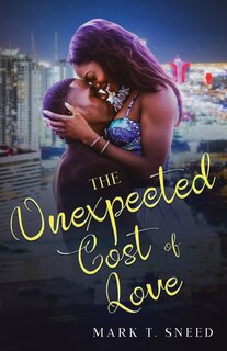 Front cover_The Unexpected Cost of Love