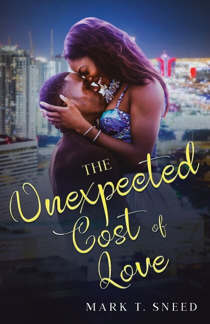 Front cover_The Unexpected Cost of Love