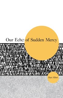 Front cover_Our Echo of Sudden Mercy