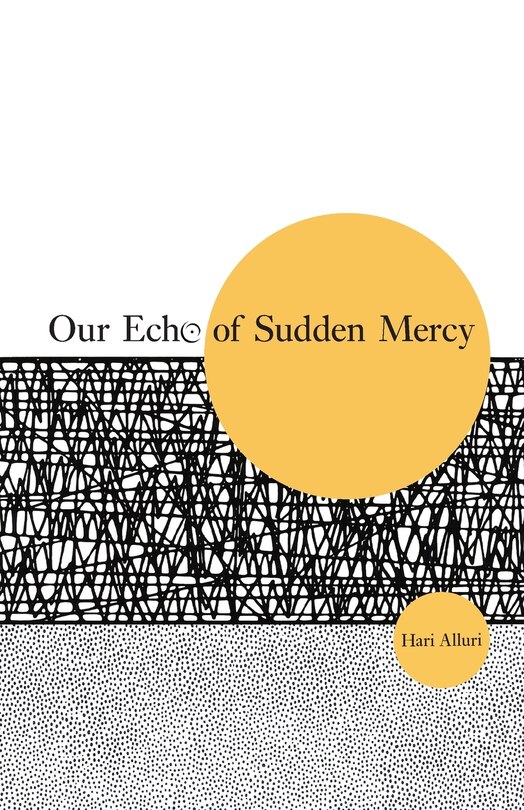 Front cover_Our Echo of Sudden Mercy