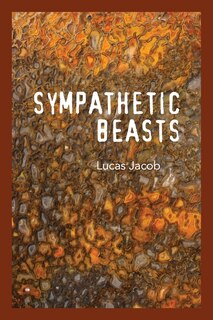 Couverture_Sympathetic Beasts