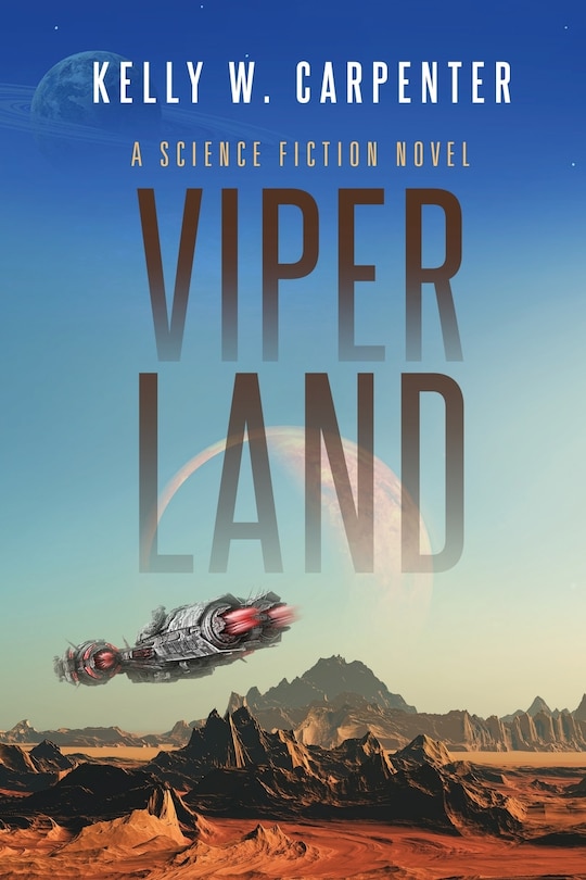 Couverture_Viper Land