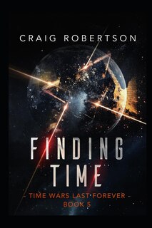 Front cover_Finding Time