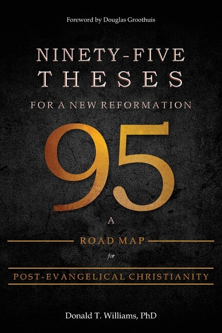 Couverture_Ninety-Five Theses for a New Reformation