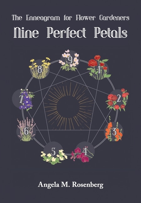 Front cover_Nine Perfect Petals