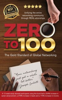 Front cover_Zero to 100