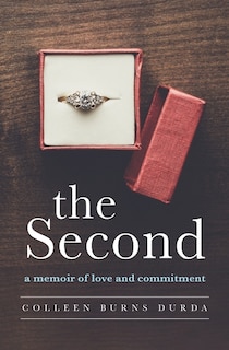 Couverture_The Second