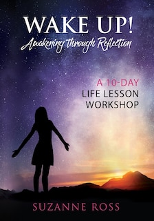 Couverture_Wake Up! Awakening Through Reflection