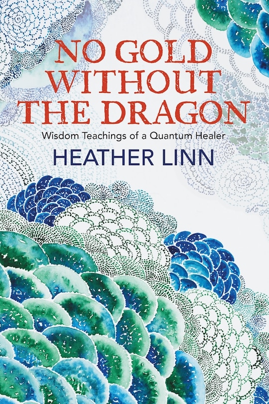 Couverture_No Gold Without the Dragon