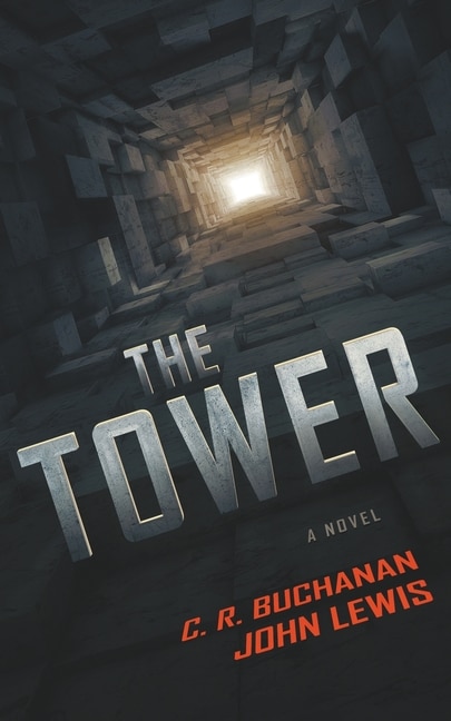 Front cover_The Tower