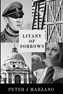 Front cover_Litany of Sorrows