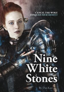 Couverture_Nine White Stones - Hardcover ed.