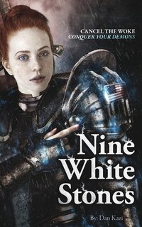 Couverture_Nine White Stones - Paperback ed.