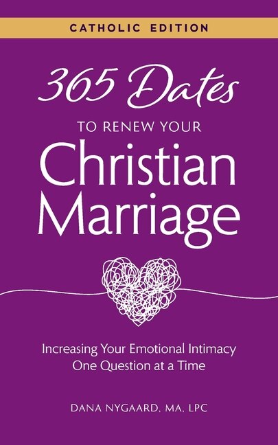 Front cover_365 Dates to Renew Your Christian Marriage (Catholic Edition)
