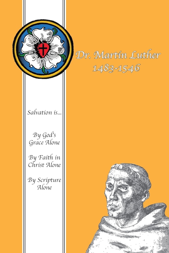 Couverture_Dr. Martin Luther 1483-1546
