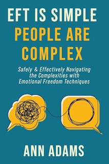 Front cover_EFT is Simple; People are Complex