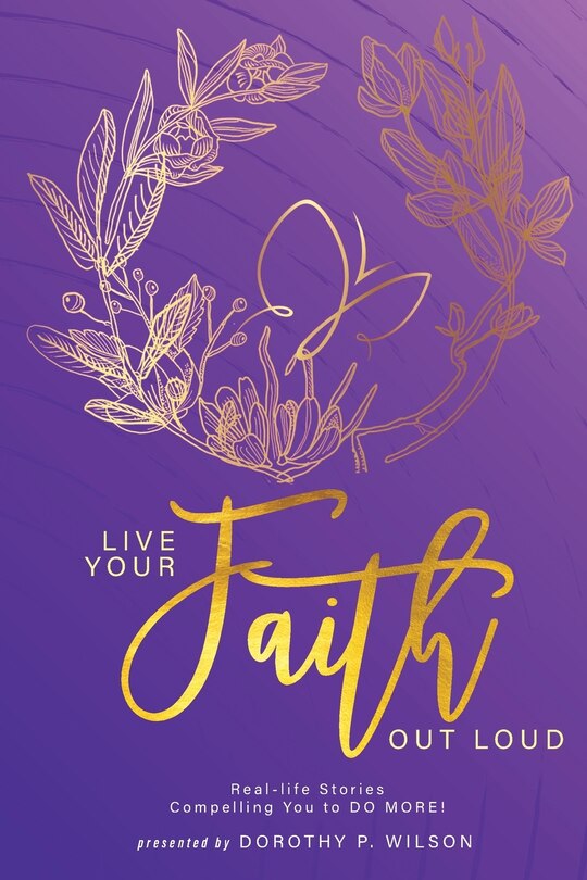 Front cover_Live Your Faith Out Loud