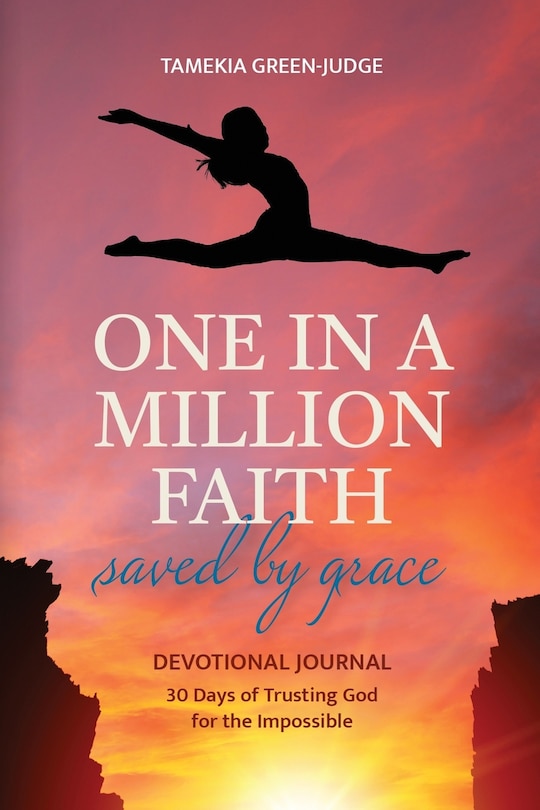 Couverture_One In A Million Faith